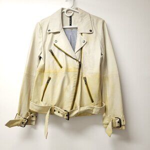 W118 by Walter Baker Womens Jacket Size M